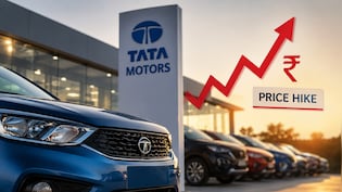 Tata Motors PV Signals More Price Hikes As Commodity Costs Rise Further
