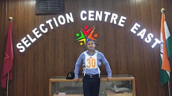 Inspired By Border, Bihar Man Achieves Army Officer Dream After 14 Attempts