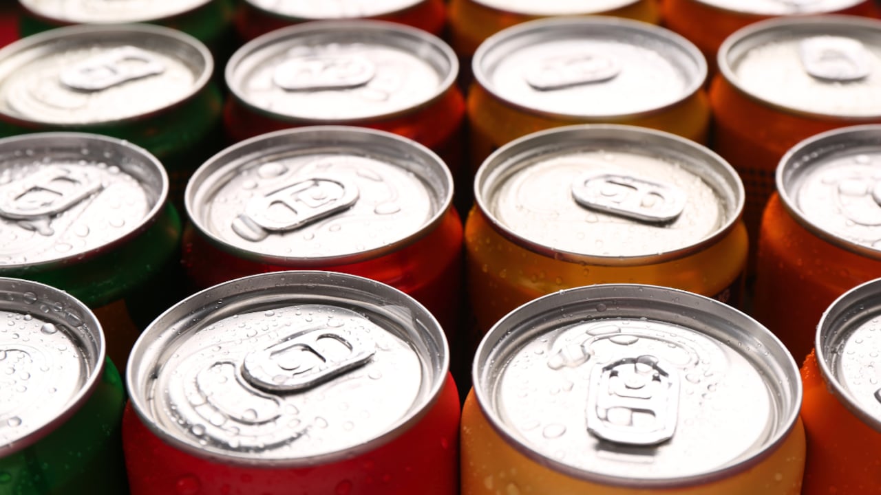 Energy drink makers in India face strict labelling rules. Energy drink makers in India face strict labelling rules.