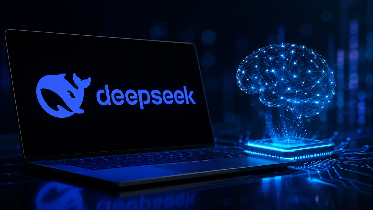 DeepSeek V4-Flash: Chinese Startup's AI Model 100x Cheaper Than Anthropic, Research Firm Says