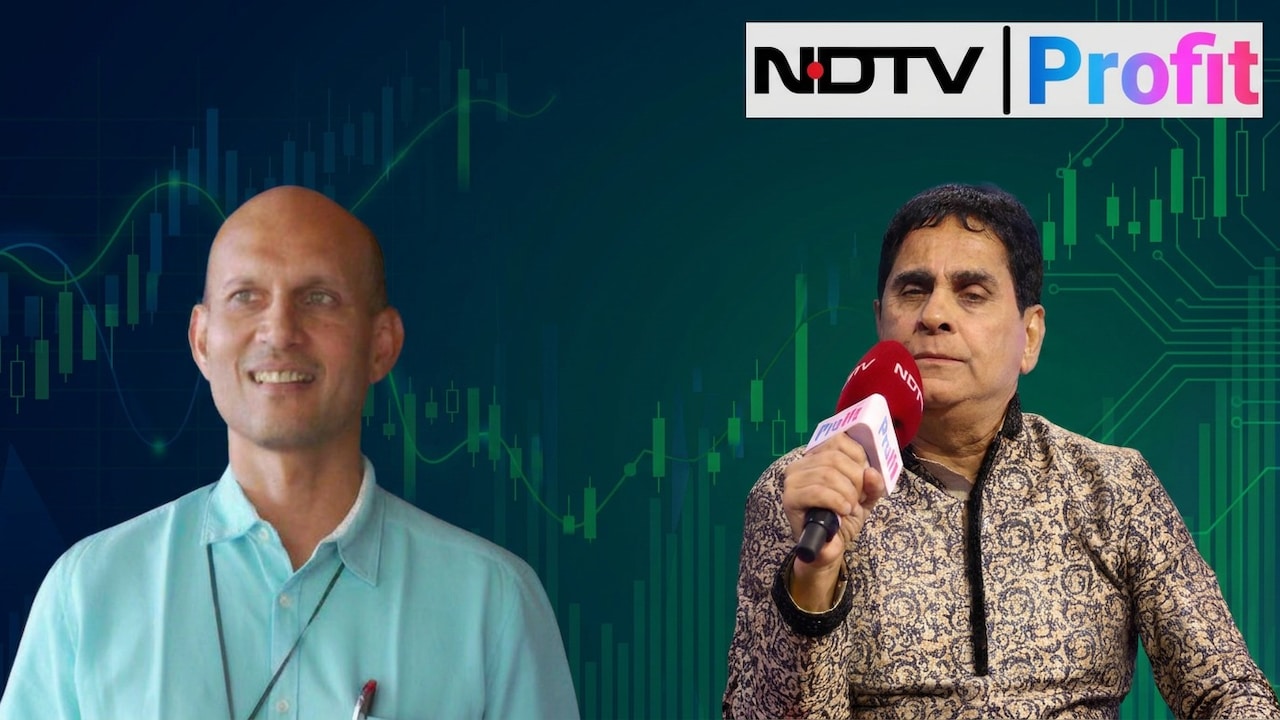 After Ashish Kacholia, Vijay Kedia Buys Stake In This Small-Cap IT Firm — Check Details