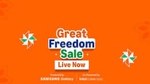 Amazon Great Freedom Day Sale: ₹20000 वाले स्मार्टफोन पर गजब डिस्काउंट