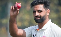 Nabi Gets Massive Praise From J&K Cricket Fraternity After Maiden India Call-Up