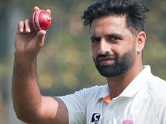 Nabi Gets Massive Praise From J&K Cricket Fraternity After Maiden India Call-Up