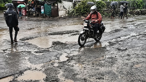 Pune News: चाकणमधील रोजची वाहतूक कोंडी आता होणार इतिहास जमा? वाचा काय आहे प्रशासनाचा प्लॅन