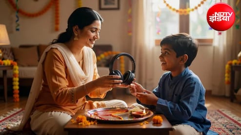 Rakhi Return Gift Ideas 2026: भाई ही क्यों दे गिफ्ट? इस बार बहन भी दे सकती है भाई को ये 6 काम के Return Gifts, देखकर चेहरे पर आ जाएगी मुस्कान
