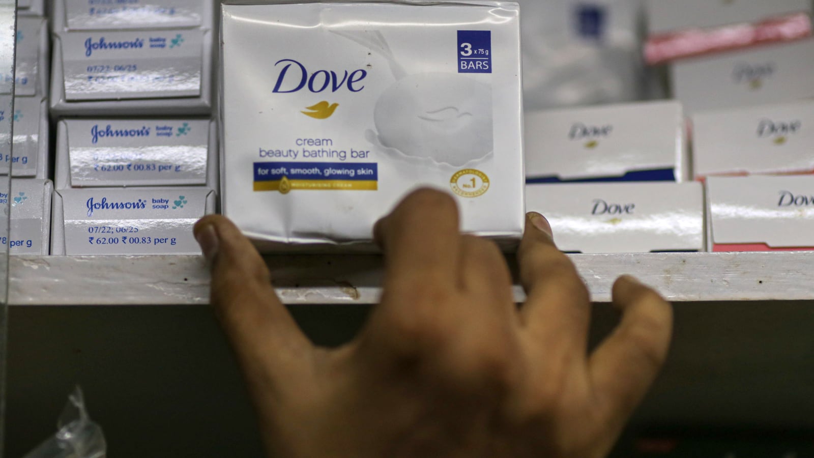 HUL, Dodla Dairy, Asian Paints Plan Fresh Price Hikes, Testing Inflation Outlook