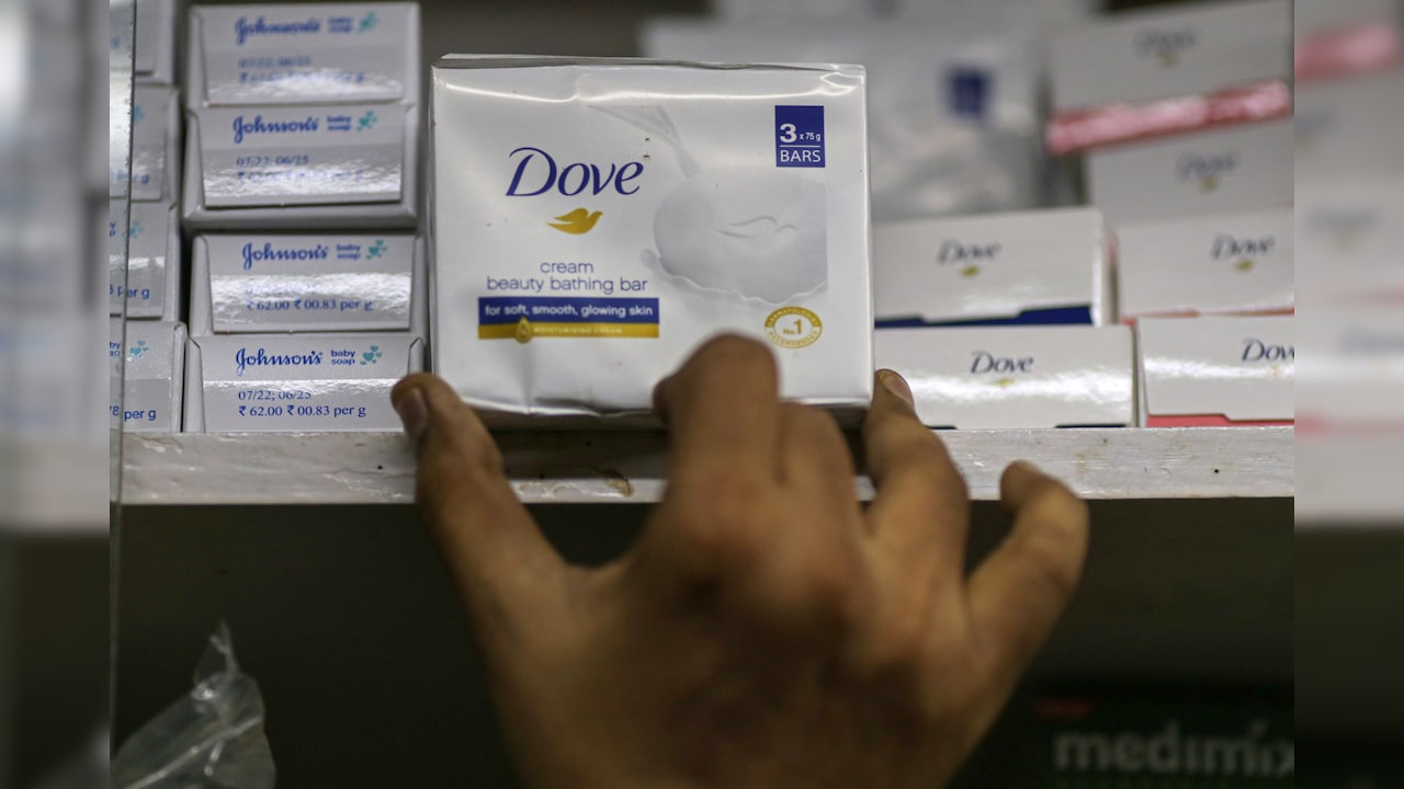 HUL, Dodla Dairy, Asian Paints Plan Fresh Price Hikes, Testing Inflation Outlook