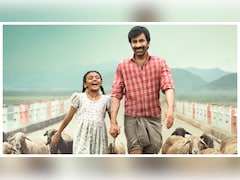 Irumudi Box Office Collection Day 4: Ravi Teja Starrer Slows After Strong Weekend, Check Sunday Earnings