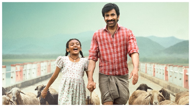 Irumudi Box Office Collection Day 4: Ravi Teja Starrer Slows After Strong Weekend, Check Monday Earnings