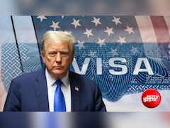 US में 2 लाख विदेशियों के वीजा रद्द करने की तैयारी; अमेरिकी इतिहास में पहली बार, B1-B2 वीजा धारकों को झटका
