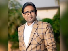 BSP's Lone UP MLA Umashankar Singh Dies At 55
