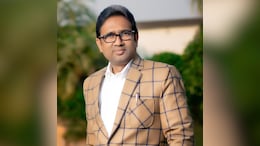BSP's Lone UP MLA Umashankar Singh Dies At 55