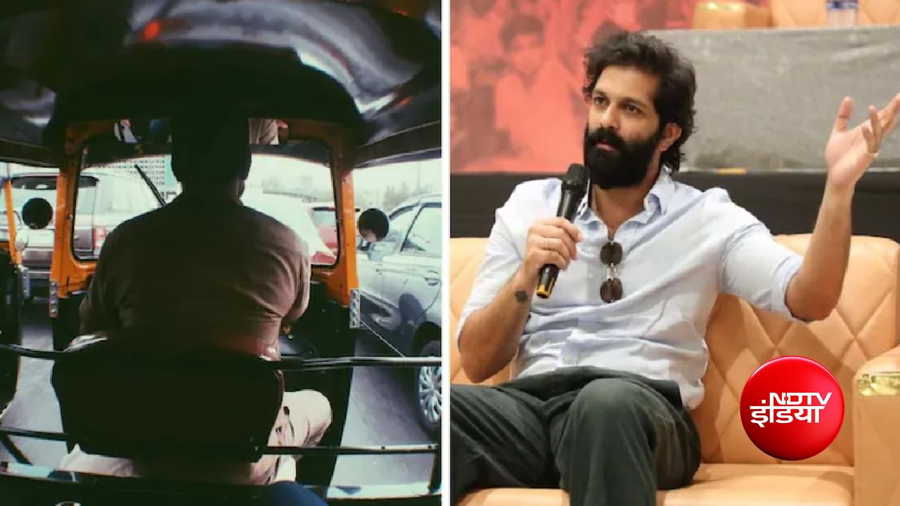 'तो हम उन्हें पीटेंगे...'; मराठी भाषा को लेकर राज ठाकरे के बेटे की कैब चालकों को चेतावनी