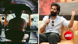 'तो हम उन्हें पीटेंगे...'; मराठी भाषा को लेकर राज ठाकरे के बेटे की कैब चालकों को चेतावनी