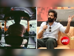 'तो हम उन्हें पीटेंगे...'; मराठी भाषा को लेकर राज ठाकरे के बेटे की कैब चालकों को चेतावनी