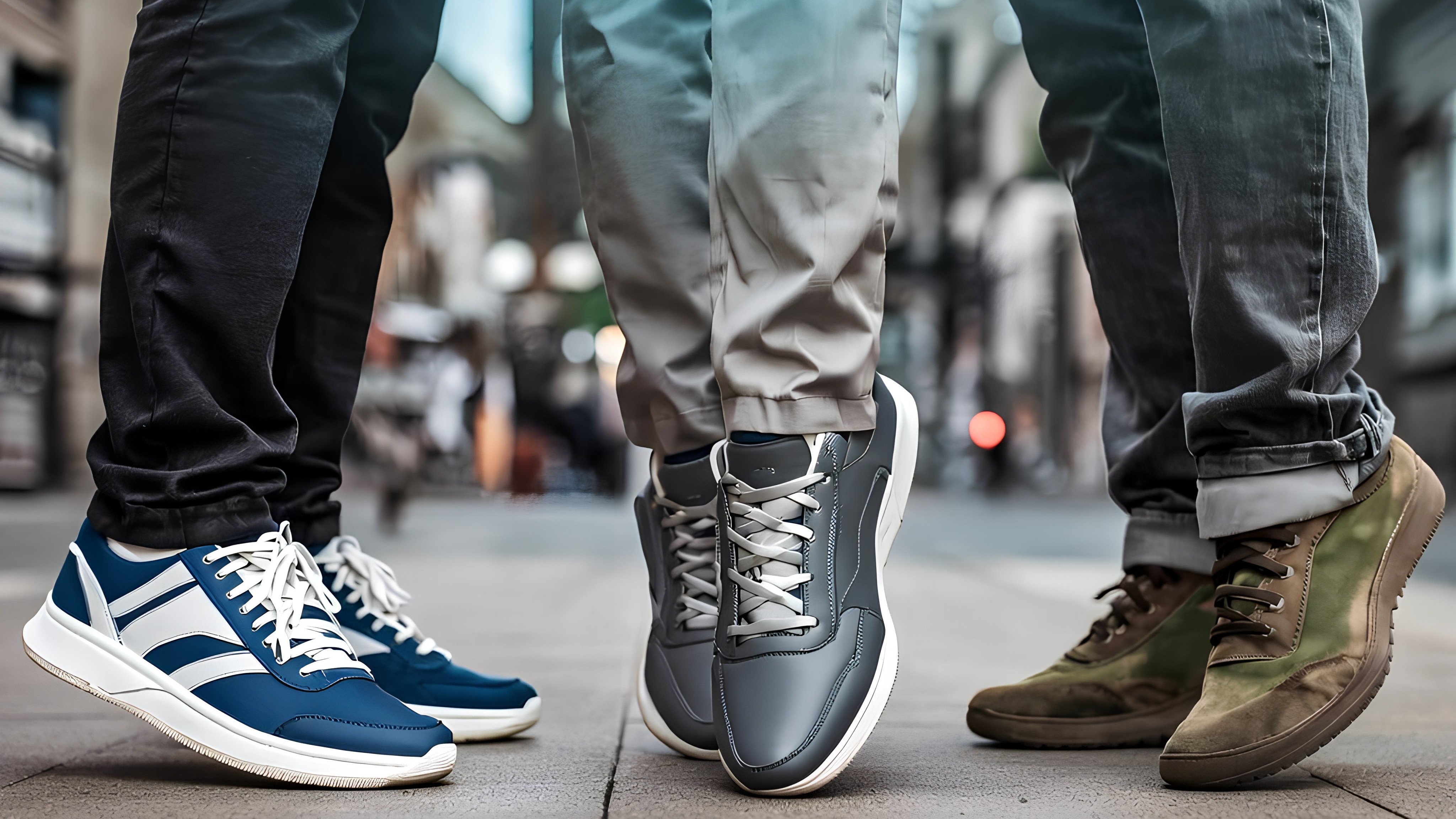 Sneakers Worth Buying