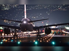 Delhi Rains: 15 Flights Diverted To Jaipur, Chandigarh & Lucknow Amid Adverse Weather - Full List