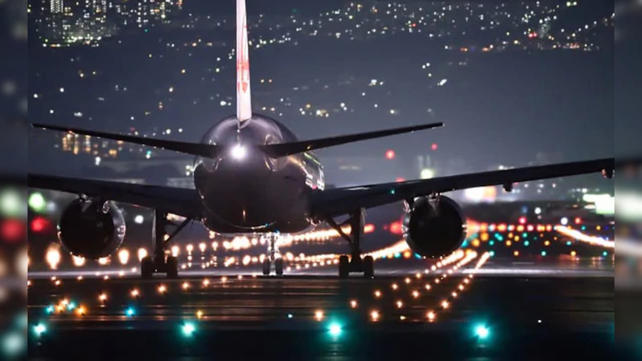 Delhi Rains: 15 Flights Diverted To Jaipur, Chandigarh & Lucknow Amid Adverse Weather - Full List