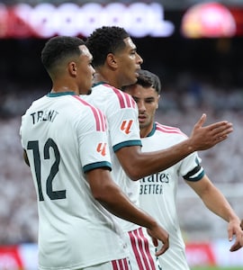 Kylian Mbappe Eyeing His First Ballon dOr: Its A Good Year For This