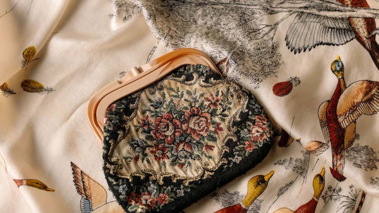 Statement clutch designs to elevate your party looks