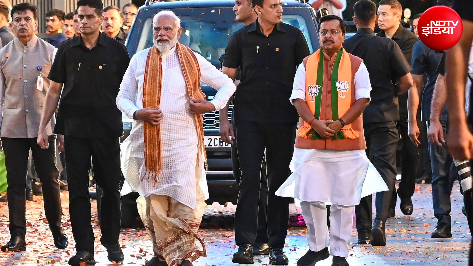Explainer: पंजाब में क्या है BJP का 'समरसता संकल्प अभियान'? जिसके जरिए 31% दलितों को साधने का है प्लान