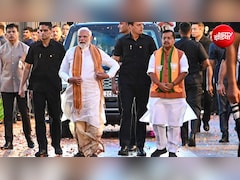 Explainer: पंजाब में क्या है BJP का 'समरसता संकल्प अभियान'? जिसके जरिए 31% दलितों को साधने का है प्लान