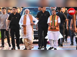 Explainer: पंजाब में क्या है BJP का 'समरसता संकल्प अभियान'? जिसके जरिए 31% दलितों को साधने का है प्लान