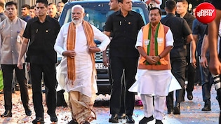 Explainer: पंजाब में क्या है BJP का 'समरसता संकल्प अभियान'? जिसके जरिए 31% दलितों को साधने का है प्लान