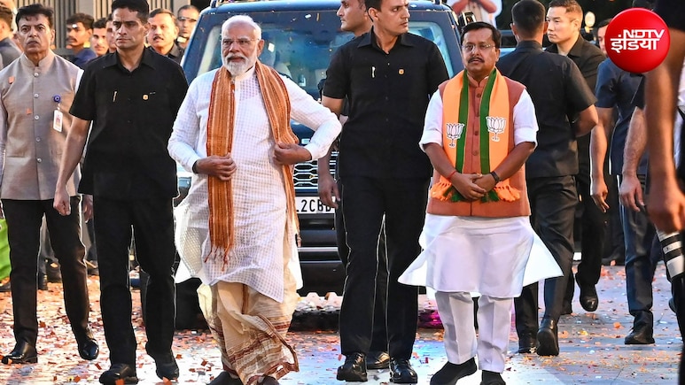 Explainer: पंजाब में क्या है BJP का 'समरसता संकल्प अभियान'? जिसके जरिए 31% दलितों को साधने का है प्लान