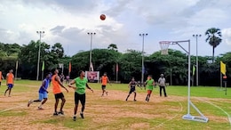 New Sport Alert: IIT Madras Launches Phiball, Fast-Paced 3-Team Invasion Game
