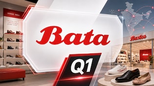 Bata India Q1 Results: Profit Up 23%; Dividend Of Rs 25 Declared; Check Record Date, Payout Details