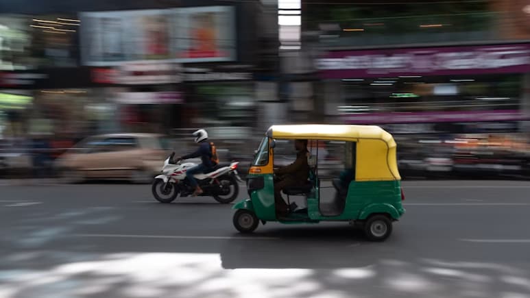 "Rs 350 Every Day To Reach Office": Bengaluru Entrepreneur Flags Rising Commute Costs For Freshers