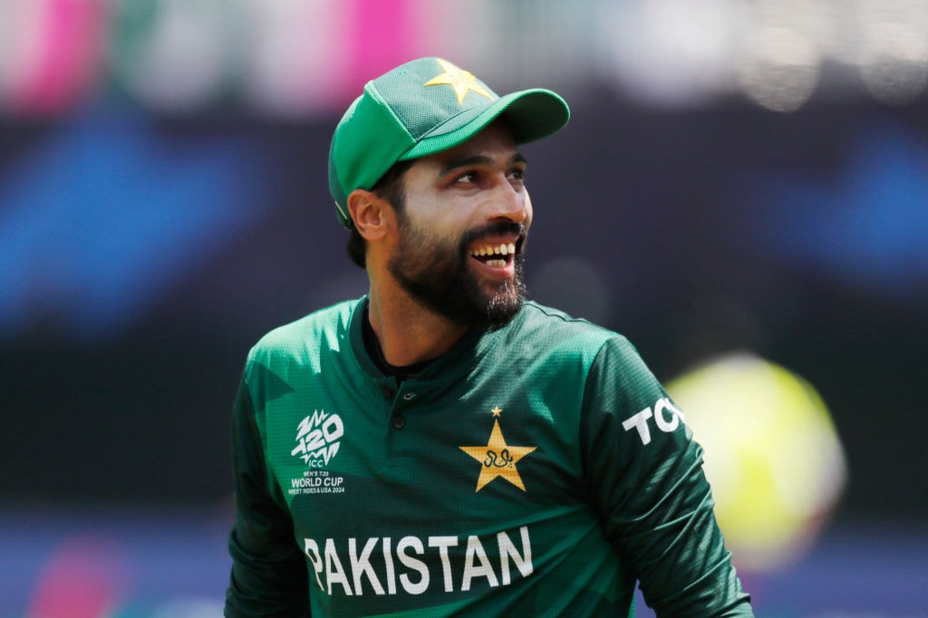 Mohammad Amir gains British citizenship and says it may affect IPL 2027 plans