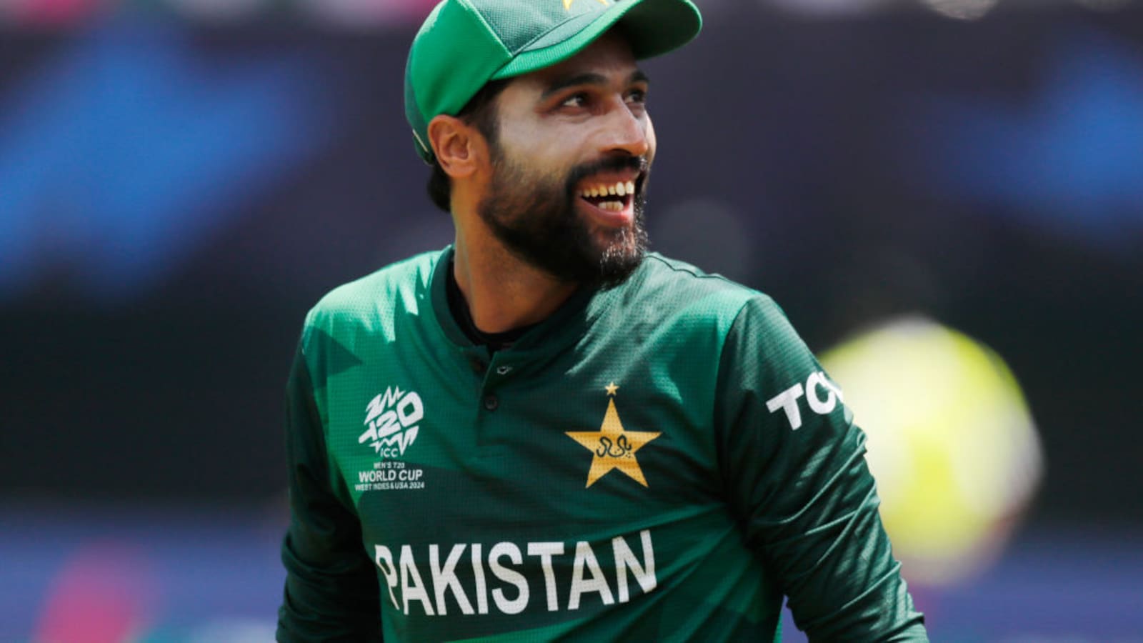 Mohammad Amir Becomes British Citizen, Says This On IPL 2027 Participation