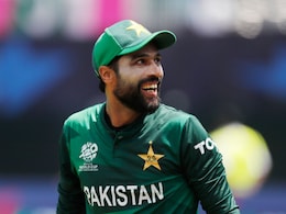 Pakistan Star Acquires British Citizenship, Says This On Playing IPL 2027
