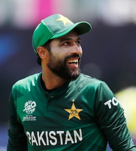 Mohammad Amir Becomes British Citizen, Says This On IPL 2027 Participation