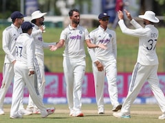 IND vs SL 2nd Test: अरसे बाद काम आया प्रसिद्ध का 'अस्त्र', इस रणनीति से लंकाइयों को दिए झटके, फॉलोऑन बचा पाएंगे मेजबान