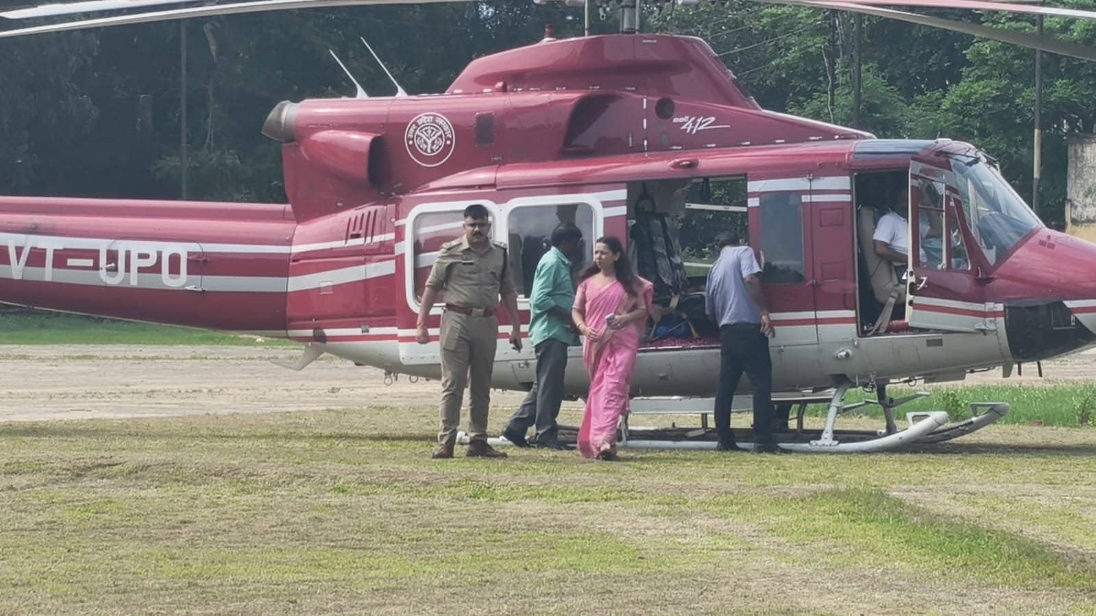 ias asmita lal baghpat dm ias asmita lal baghpat dm