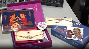 This Raksha Bandhan, India Post Delivers More Than Just A Rakhi