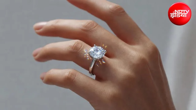 Diamond Astrology: हीरा पहनने से पहले जान लें ये बातें, इन लोगों को रत्न धारण करने से बचने की सलाह