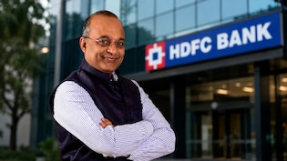 'Best Time To Resign': Sashidhar Jagdishan Explains HDFC Bank Exit To NDTV Profit