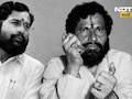 26 ऑगस्टची ती काळरात्र! आनंद दिघेंच्या निधनानंतर का जळालं होतं संपूर्ण ठाणे? वाचा प्रत्यक्षात पाहिलेला अनुभव