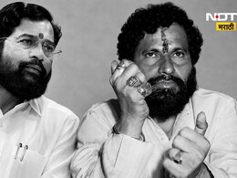 26 ऑगस्टची ती काळरात्र! आनंद दिघेंच्या निधनानंतर का जळालं होतं संपूर्ण ठाणे? वाचा प्रत्यक्षात पाहिलेला अनुभव
