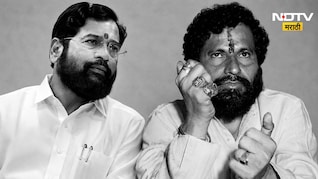 26 ऑगस्टची ती काळरात्र! आनंद दिघेंच्या निधनानंतर का जळालं होतं संपूर्ण ठाणे? वाचा प्रत्यक्षात पाहिलेला अनुभव