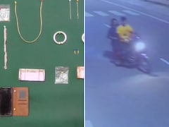 Telangana Double Murder, Robbery Case Solved. Cash, Jewellery Recovered