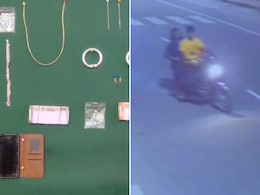 Telangana Double Murder, Robbery Case Solved. Cash, Jewellery Recovered