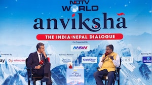 Ravi Shankar Prasad On Gen Z Protests, Pakistan & India-Nepal Ties