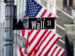 Tech Stocks Sell-Off Drags Wall Street Toward Its Worst Day Since June