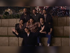 <i>Golmaal 5</i> Update: Akshay Kumar, Ajay Devgn-Starrer Nears Completion